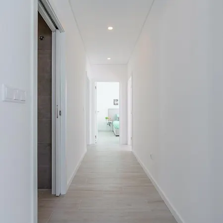 Villa Dolce Vita Lourinha (Lisbon)
