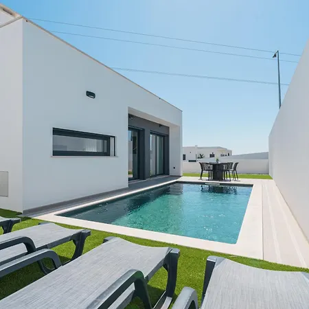 Villa Dolce Vita